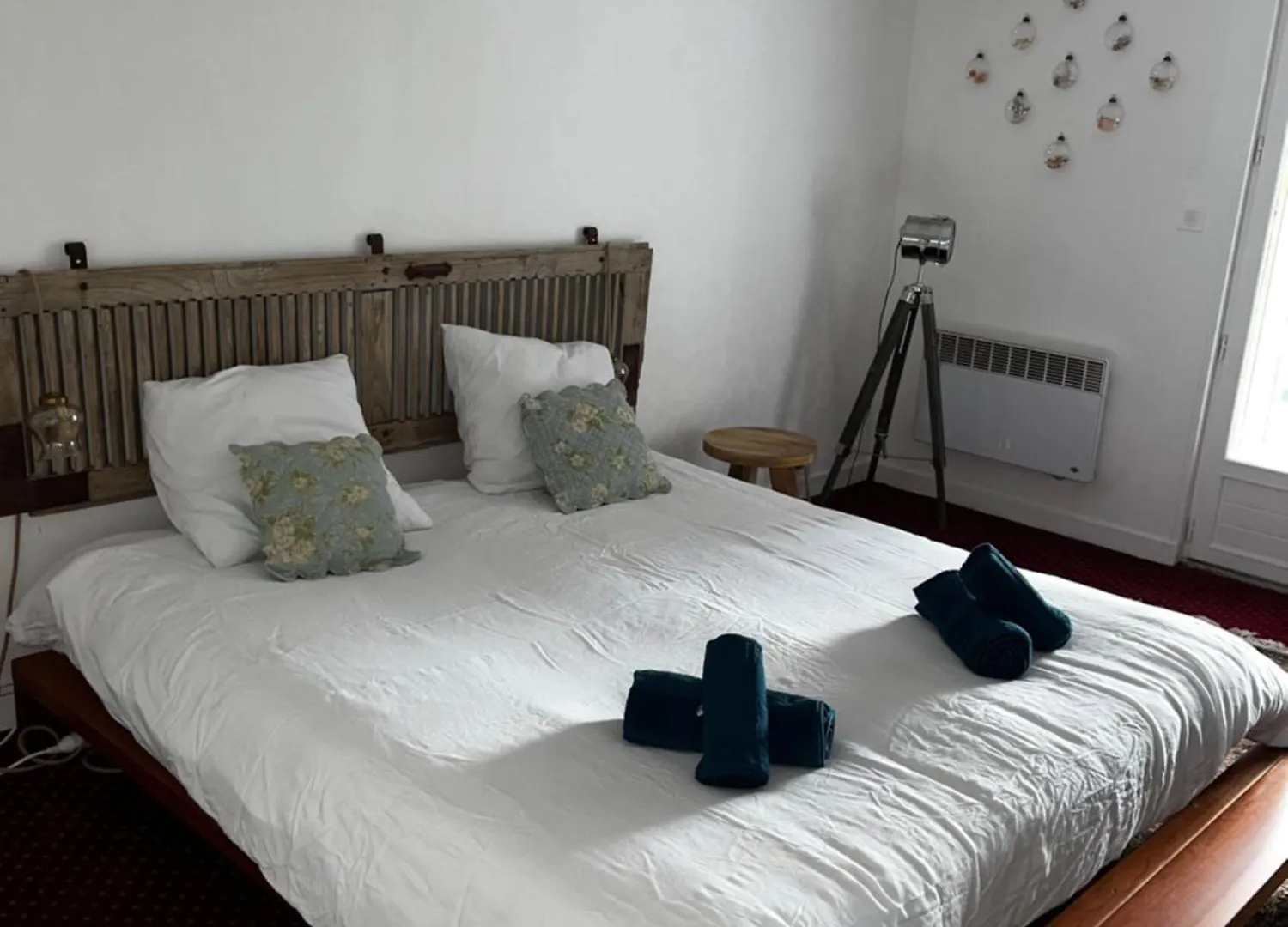 Tatil Evi House Between Sea And Countryside Plévenon Fransa